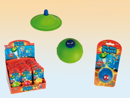 PVC Ufo Thunder Pop 4fach (24)