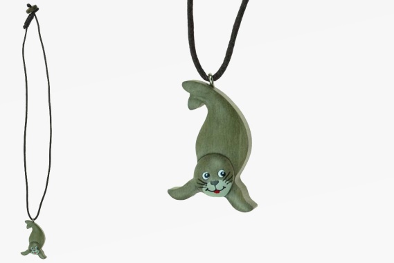 Necklace wooden seal (12)