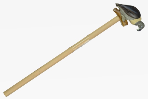 Holz Bleistift Geier (12)