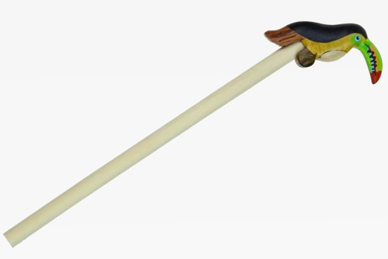 Wooden pencil toucan (12)