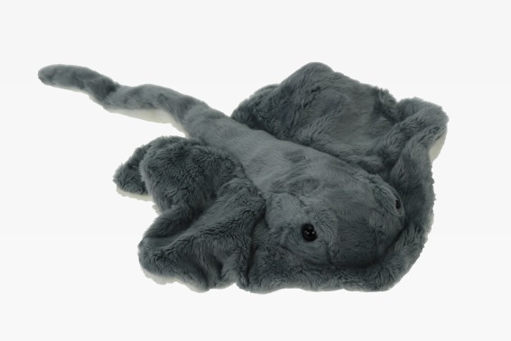 Plüsch Stachelrochen Länge 25 cm (6)