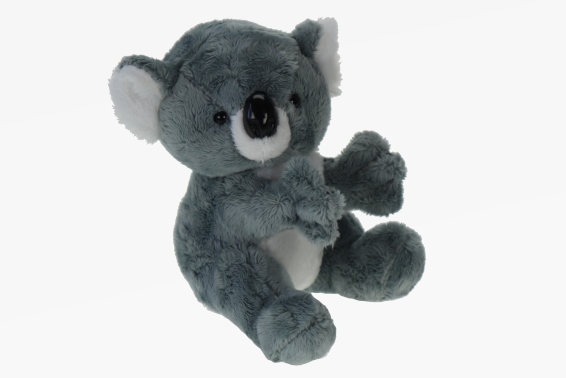 Plüsch Koala Höhe 12 cm (6)