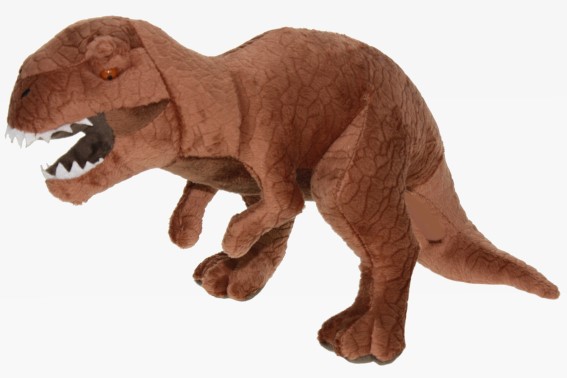 Plüsch Dino T-Rex Länge 30 cm (6)
