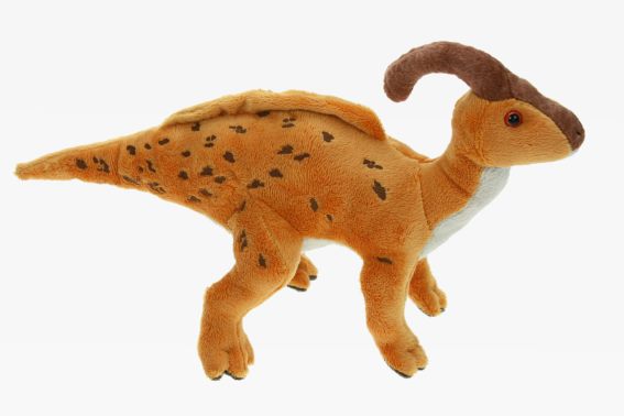 Plüsch Dino Parasaurolophus (6)