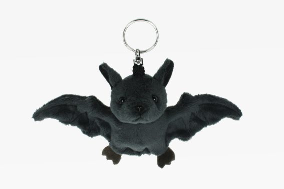 Plüsch Anhänger Fledermaus (12)
