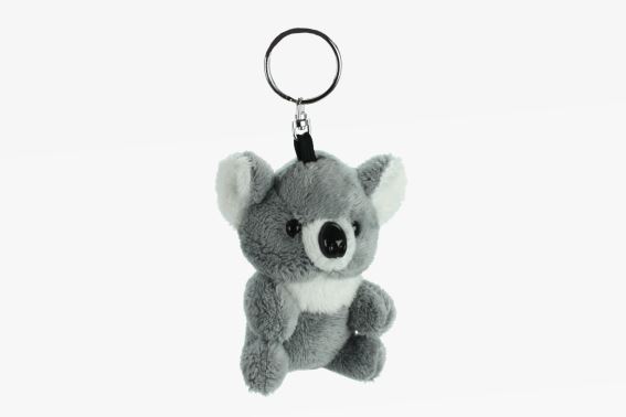 Plush pendant koala height 15 cm (12)