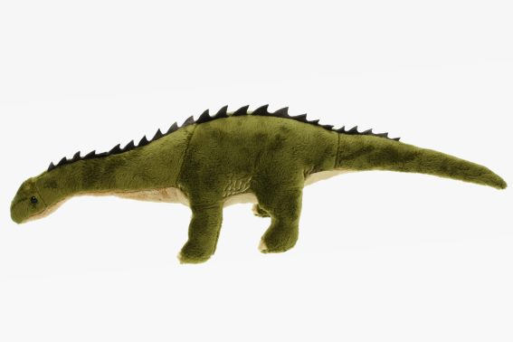 Plüsch Dino Diplodocus L 54 cm (6)