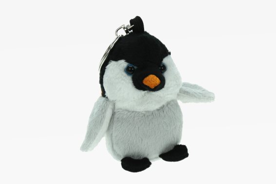 Plüsch Anhänger Baby Pinguin (12)