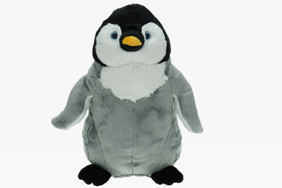 Plush mega baby penguin h 33 cm (3)