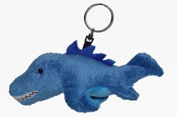 Plüsch Anhänger Mosasaurus (12)