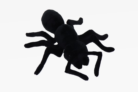Plüsch Ameise Länge 24 cm (6)