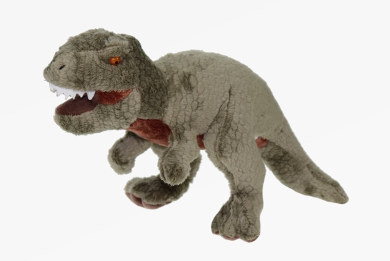 Plüsch Dino T-Rex Länge 24 cm (6)