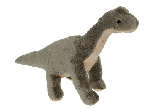 Plüsch Dino Brachiosaurus (6)