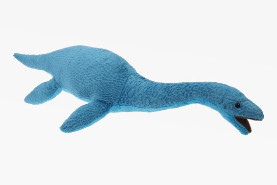 Plüsch Dino Elasmosaurus L 42 cm (6)