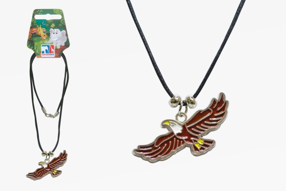 Eagle necklace (12)