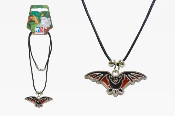 Bat necklace (12)