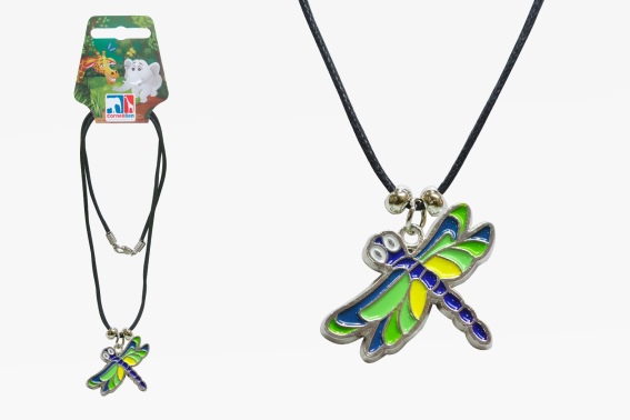 Dragonfly necklace (12)