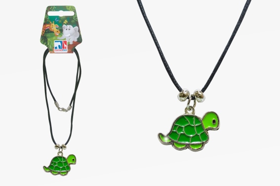 Tortoise necklace (12)