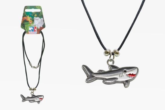 Shark necklace (12)