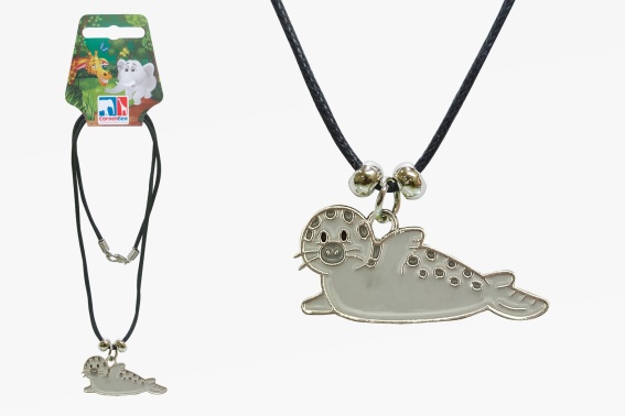 Seal necklace (12)