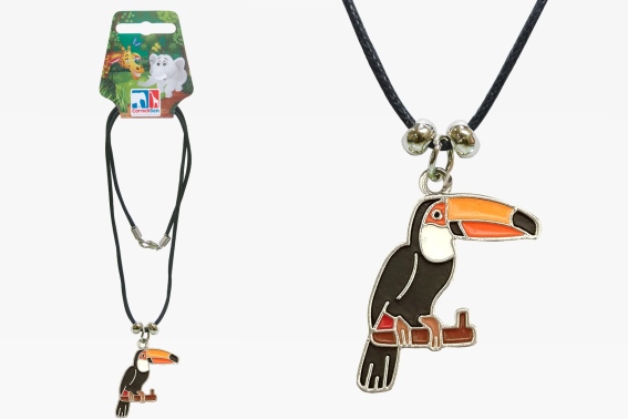Toucan necklace (12)