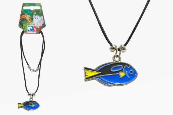 Blue tang necklace (12)