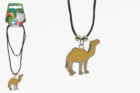 Dromedary necklace (12)