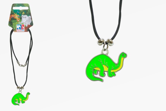 Brachiosaurus necklace (12)