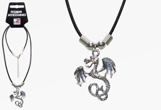 Dragon necklace (12)