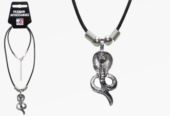 Cobra necklace (12)