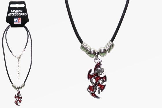 Red dragon necklace (12)