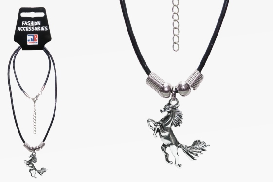 Horse necklace (12)