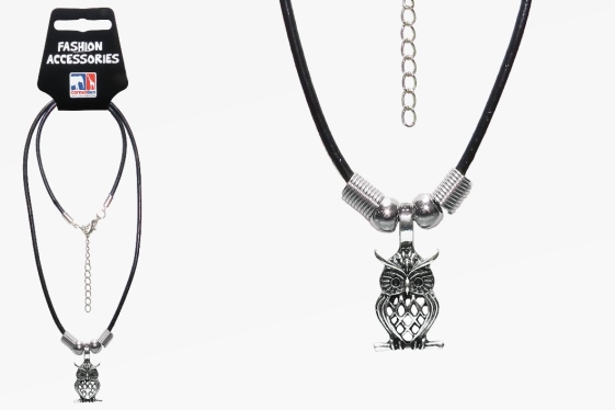 Owl necklace (12)