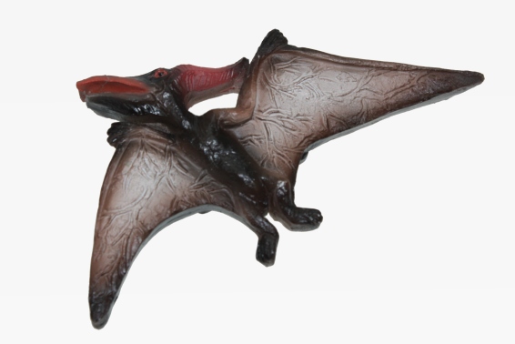Poly Magnet Pteranodon L 8 cm (12)