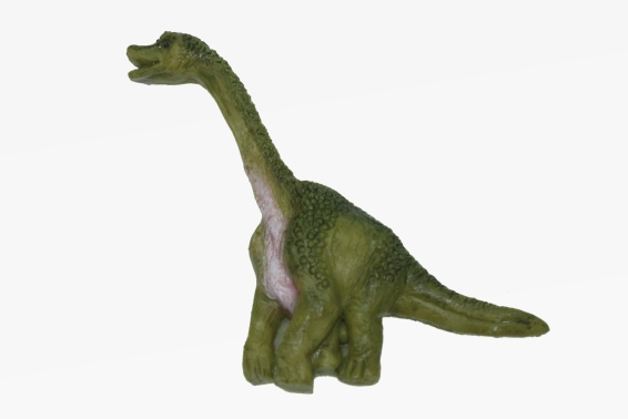 Poly Magnet Brachiosaurus (12)