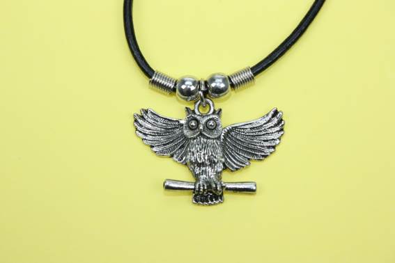Owl necklace (12)