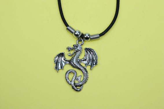 Dragon necklace (12)