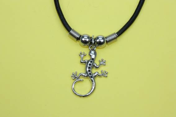 Lizard necklace (12)
