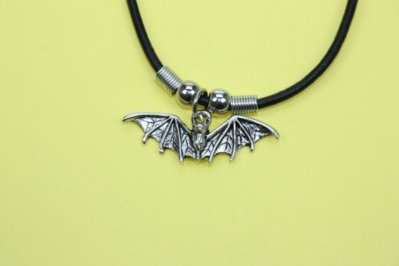 Bat necklace (12)