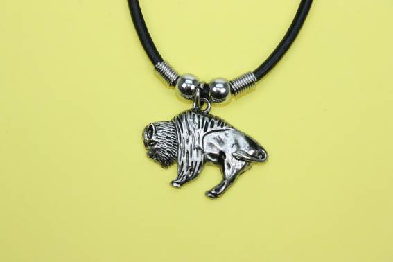 Kette Bison (12)