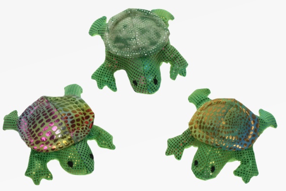 Sand animal tortoise 3 assorted (12)