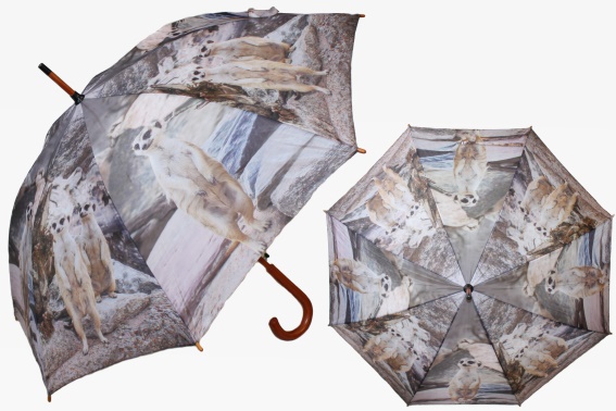 Umbrella meerkats length 87,5 cm (12)