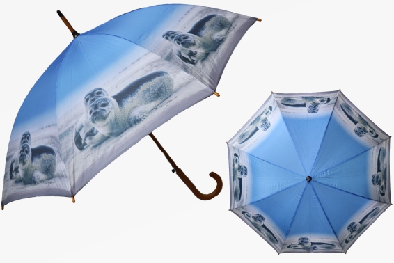 Umbrella seals length 87,5 cm (12)