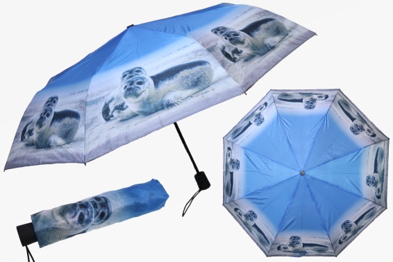 Pocket umbrella seals length 29 cm (12)