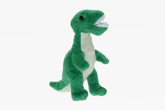 Plüsch Dino T-Rex Höhe 17 cm (12)