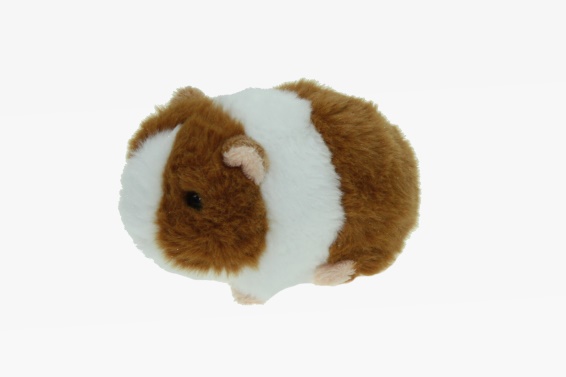 Plush guinea pig length 13 cm (12) Plush guinea pig length 13 cm (12)