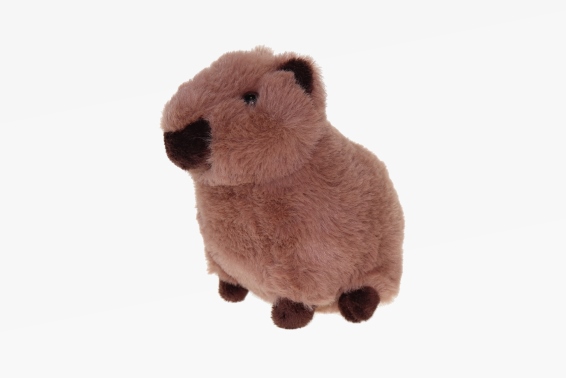 Plüsch Capybara Länge 12 cm (12)