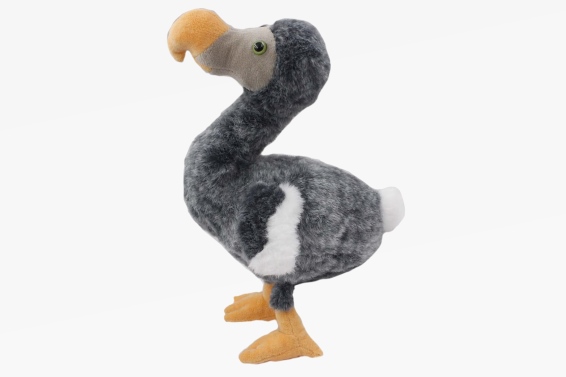 Plush dodo height 32 cm (6) Plush dodo height 32 cm (6)