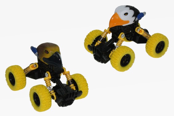 Pull Back Racing Auto Adler (12)