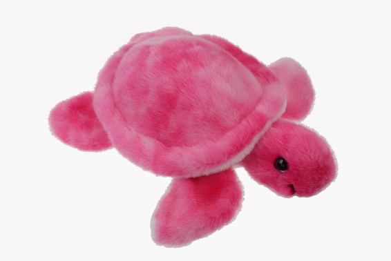 Plüsch Meeresschildkröte L 32 cm (6)